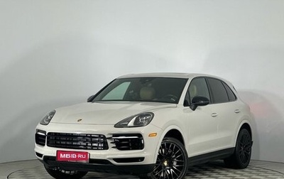 Porsche Cayenne III, 2019 год, 6 500 000 рублей, 1 фотография