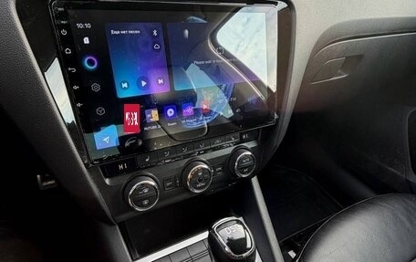 Skoda Octavia, 2016 год, 870 000 рублей, 4 фотография