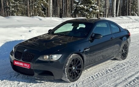 BMW M3, 2009 год, 2 600 000 рублей, 1 фотография
