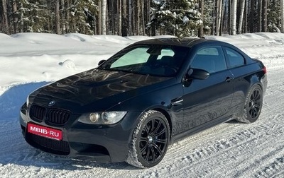 BMW M3, 2009 год, 2 600 000 рублей, 1 фотография