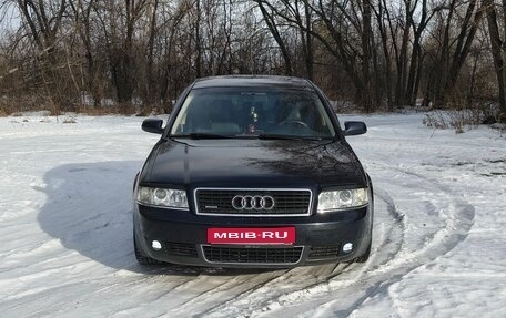 Audi A6, 1999 год, 575 000 рублей, 1 фотография