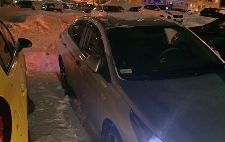 Hyundai Solaris II рестайлинг, 2020 год, 1 700 000 рублей, 1 фотография