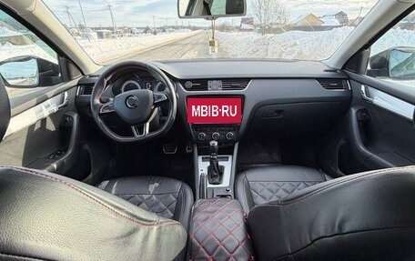 Skoda Octavia, 2016 год, 870 000 рублей, 6 фотография