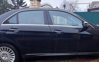 Mercedes-Benz E-Класс, 2013 год, 2 250 000 рублей, 1 фотография