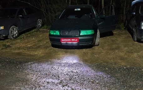 Skoda Octavia IV, 2004 год, 600 000 рублей, 1 фотография