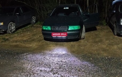 Skoda Octavia IV, 2004 год, 600 000 рублей, 1 фотография