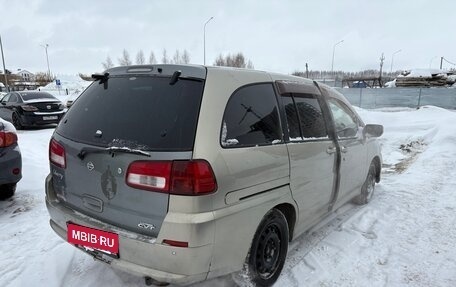 Nissan Liberty, 2002 год, 320 000 рублей, 1 фотография