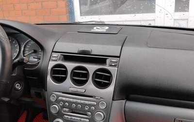 Mazda 6, 2005 год, 400 000 рублей, 1 фотография