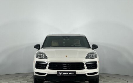 Porsche Cayenne III, 2019 год, 6 500 000 рублей, 2 фотография