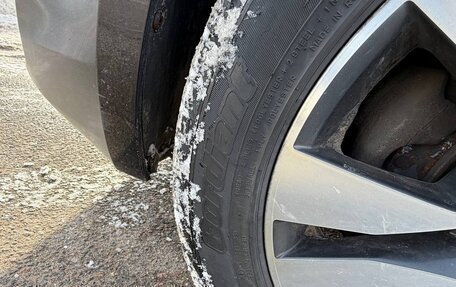 Skoda Octavia, 2016 год, 870 000 рублей, 14 фотография