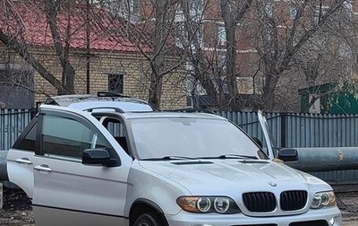 BMW X5, 2005 год, 1 500 000 рублей, 1 фотография