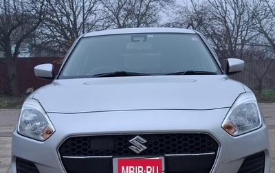 Suzuki Swift V, 2019 год, 1 190 000 рублей, 1 фотография