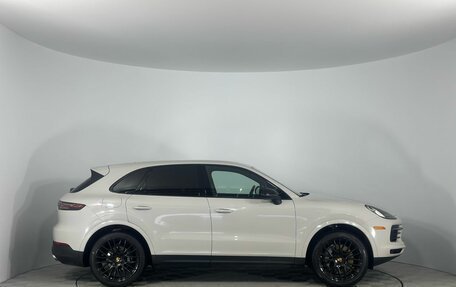 Porsche Cayenne III, 2019 год, 6 500 000 рублей, 4 фотография