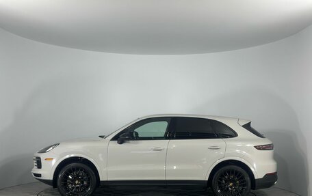 Porsche Cayenne III, 2019 год, 6 500 000 рублей, 8 фотография