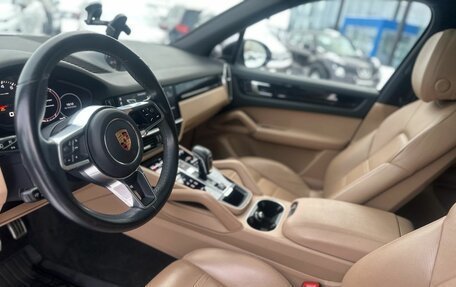 Porsche Cayenne III, 2019 год, 6 500 000 рублей, 10 фотография