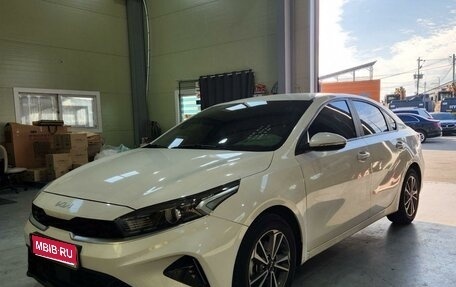 KIA K3, 2022 год, 2 050 000 рублей, 1 фотография