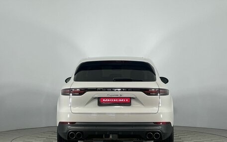 Porsche Cayenne III, 2019 год, 6 500 000 рублей, 6 фотография