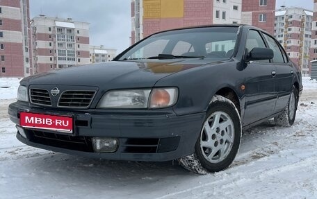 Nissan Maxima IV, 1998 год, 400 000 рублей, 1 фотография