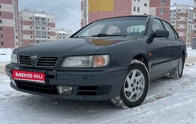 Nissan Maxima IV, 1998 год, 400 000 рублей, 1 фотография