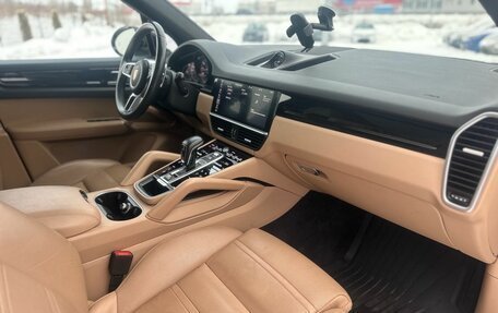 Porsche Cayenne III, 2019 год, 6 500 000 рублей, 17 фотография