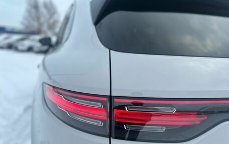 Porsche Cayenne III, 2019 год, 6 500 000 рублей, 15 фотография