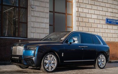 Rolls-Royce Cullinan, 2025 год, 68 000 000 рублей, 1 фотография