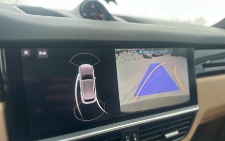 Porsche Cayenne III, 2019 год, 6 500 000 рублей, 23 фотография