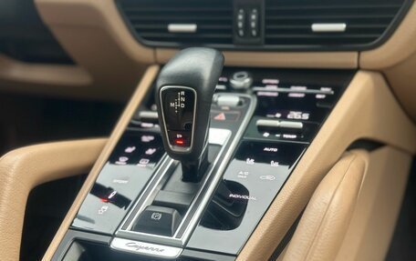 Porsche Cayenne III, 2019 год, 6 500 000 рублей, 21 фотография