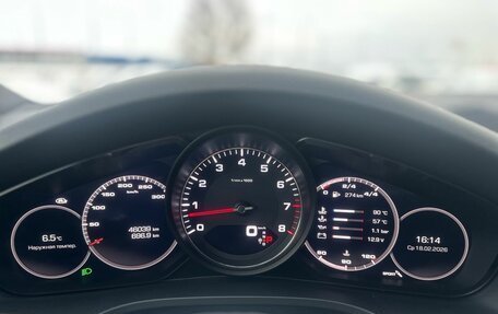 Porsche Cayenne III, 2019 год, 6 500 000 рублей, 24 фотография