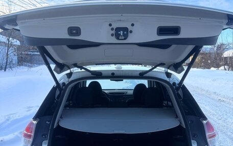 Nissan X-Trail, 2018 год, 1 950 000 рублей, 7 фотография