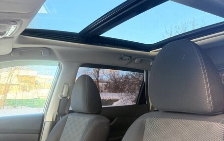 Nissan X-Trail, 2018 год, 1 950 000 рублей, 12 фотография