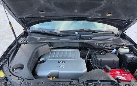 Lexus RX II рестайлинг, 2008 год, 1 230 000 рублей, 7 фотография