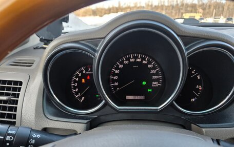 Lexus RX II рестайлинг, 2008 год, 1 230 000 рублей, 8 фотография