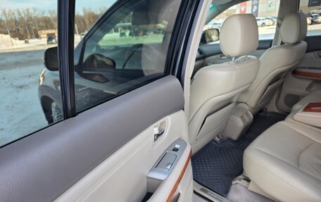 Lexus RX II рестайлинг, 2008 год, 1 230 000 рублей, 16 фотография