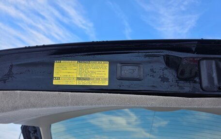 Lexus RX II рестайлинг, 2008 год, 1 230 000 рублей, 15 фотография