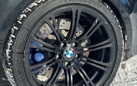 BMW M3, 2009 год, 2 600 000 рублей, 8 фотография