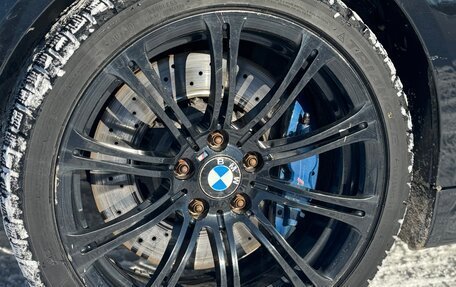 BMW M3, 2009 год, 2 600 000 рублей, 9 фотография