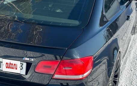 BMW M3, 2009 год, 2 600 000 рублей, 5 фотография