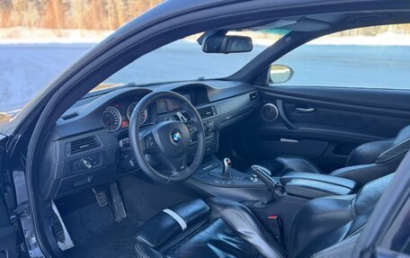 BMW M3, 2009 год, 2 600 000 рублей, 10 фотография