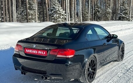 BMW M3, 2009 год, 2 600 000 рублей, 3 фотография