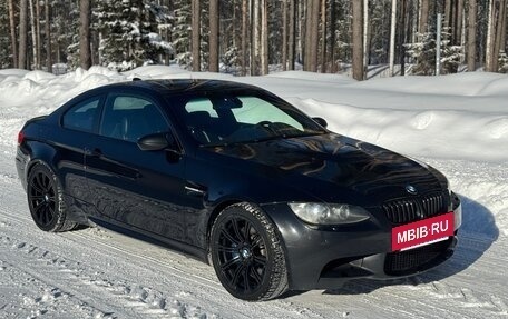 BMW M3, 2009 год, 2 600 000 рублей, 4 фотография