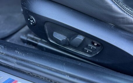 BMW M3, 2009 год, 2 600 000 рублей, 18 фотография