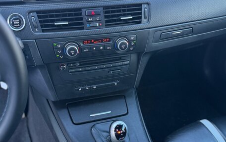 BMW M3, 2009 год, 2 600 000 рублей, 12 фотография