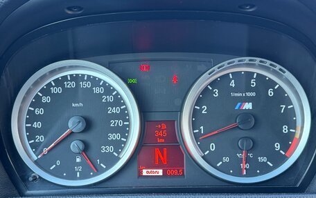 BMW M3, 2009 год, 2 600 000 рублей, 22 фотография