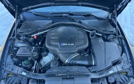 BMW M3, 2009 год, 2 600 000 рублей, 19 фотография