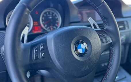 BMW M3, 2009 год, 2 600 000 рублей, 11 фотография