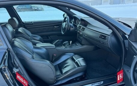 BMW M3, 2009 год, 2 600 000 рублей, 16 фотография