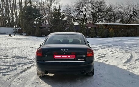 Audi A6, 1999 год, 575 000 рублей, 2 фотография