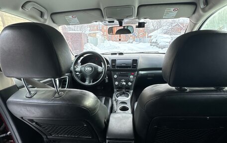 Subaru Outback III, 2008 год, 900 000 рублей, 6 фотография