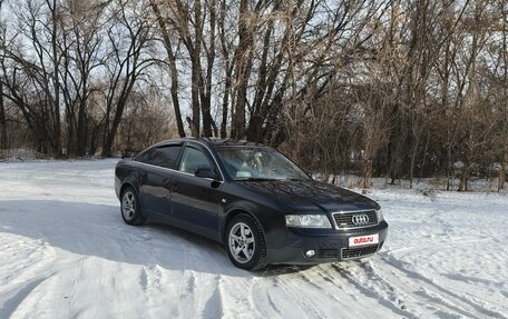 Audi A6, 1999 год, 575 000 рублей, 8 фотография